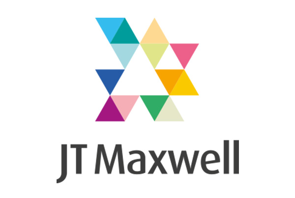 JT Maxwell logo