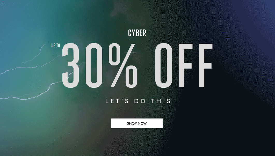 Link to Jacamo page. Jacamo Black Friday Creative