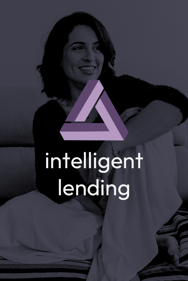 inteligent lending logo
