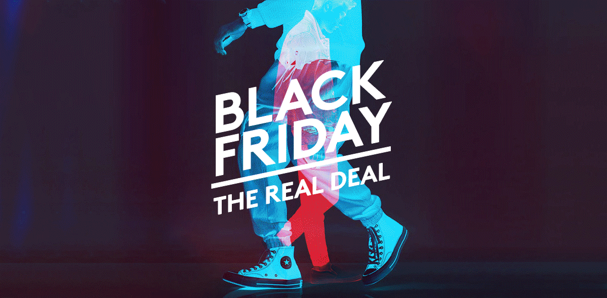 Jacamo black friday creative concepts