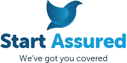 Start Assured  logo