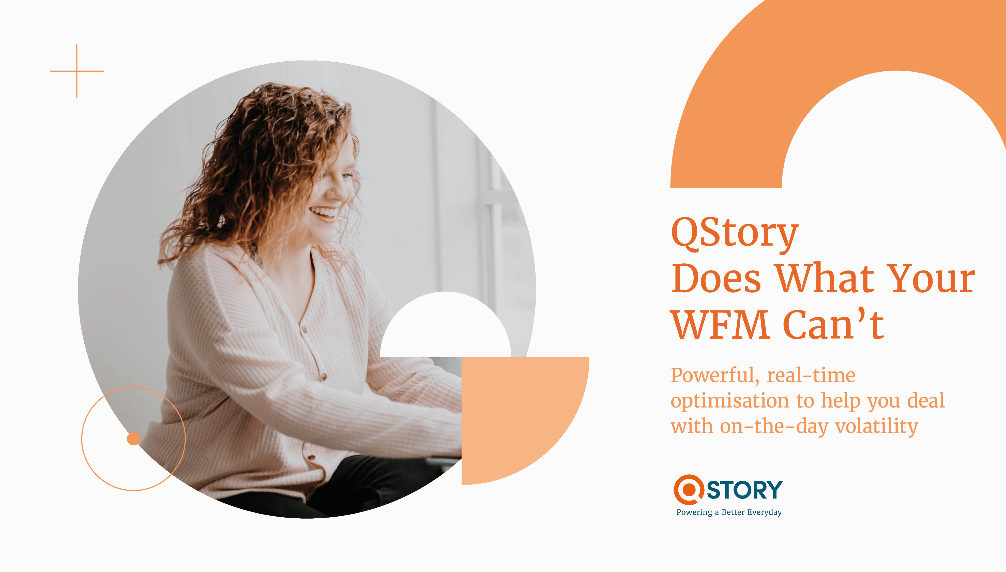 QStory Product marketing